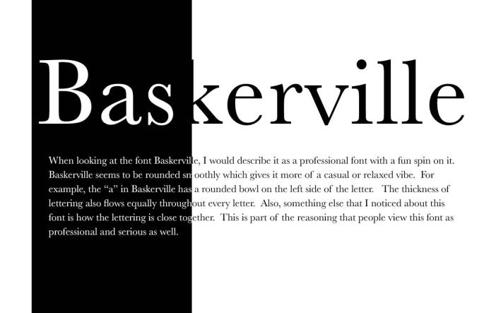 baskervilleprototypes